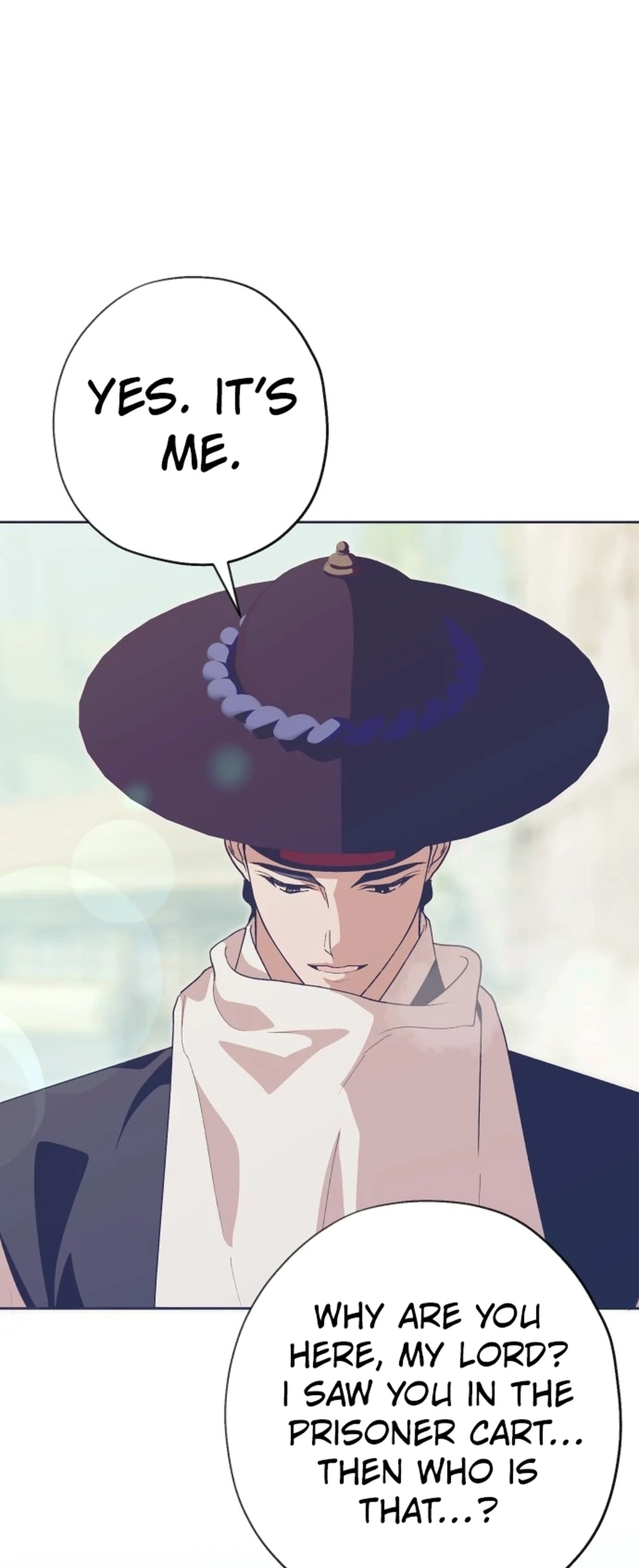That Which Flows By Chapter 105 Page 3