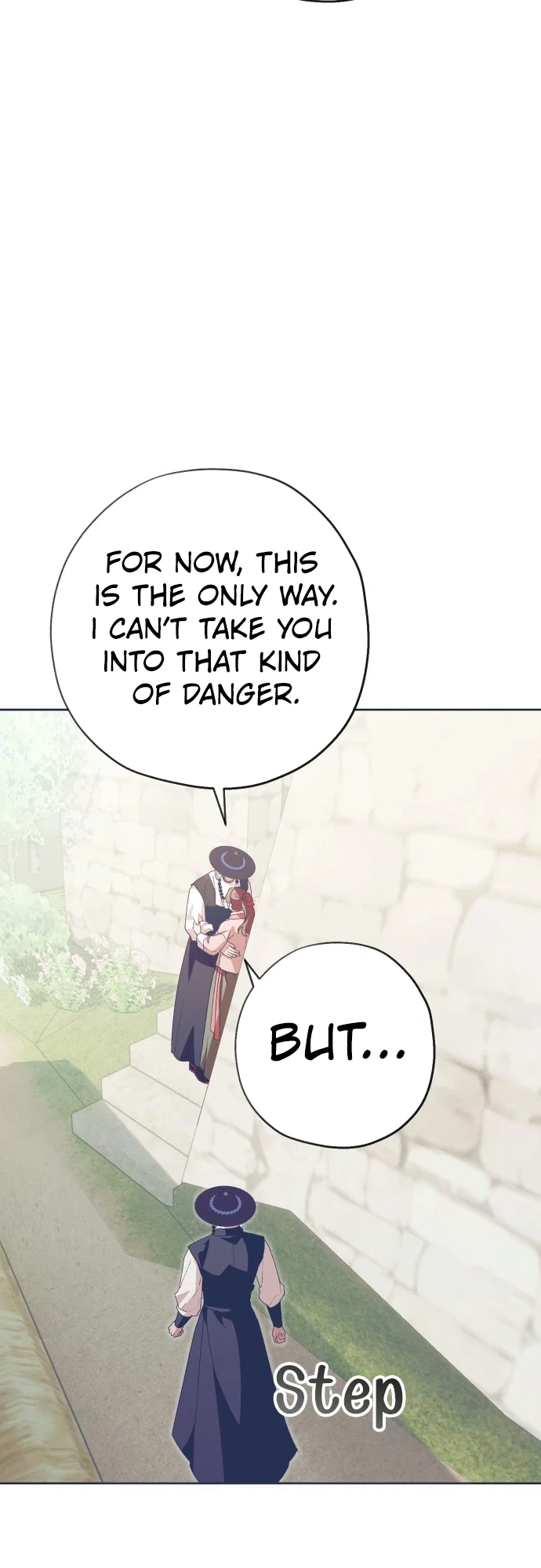That Which Flows By Chapter 105 Page 9