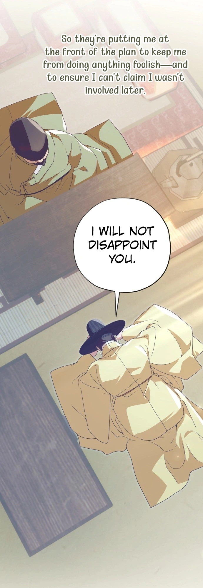 That Which Flows By Chapter 107 Page 12