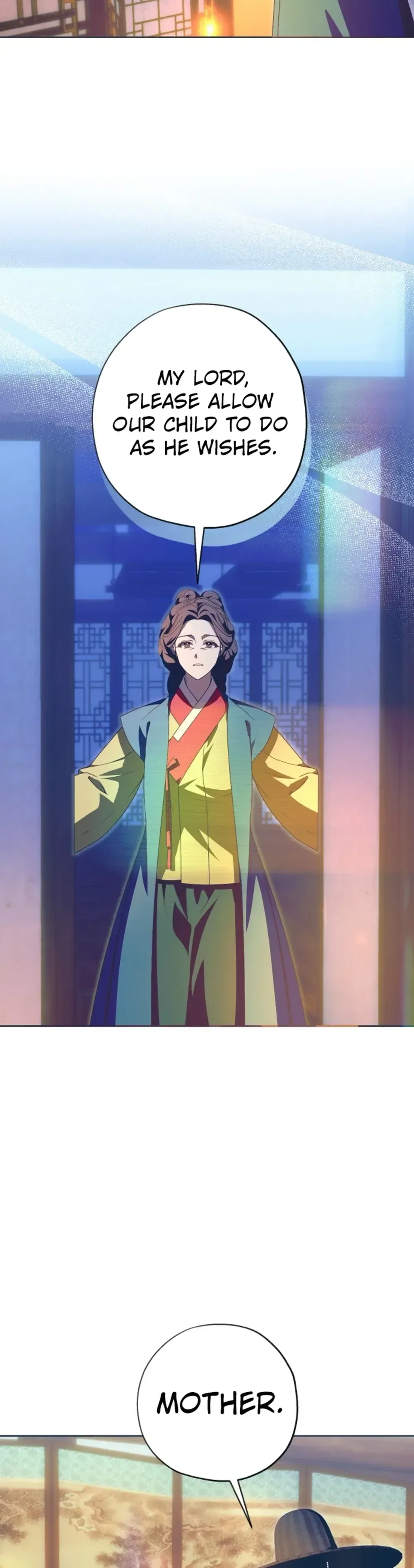 That Which Flows By Chapter 104 Page 2