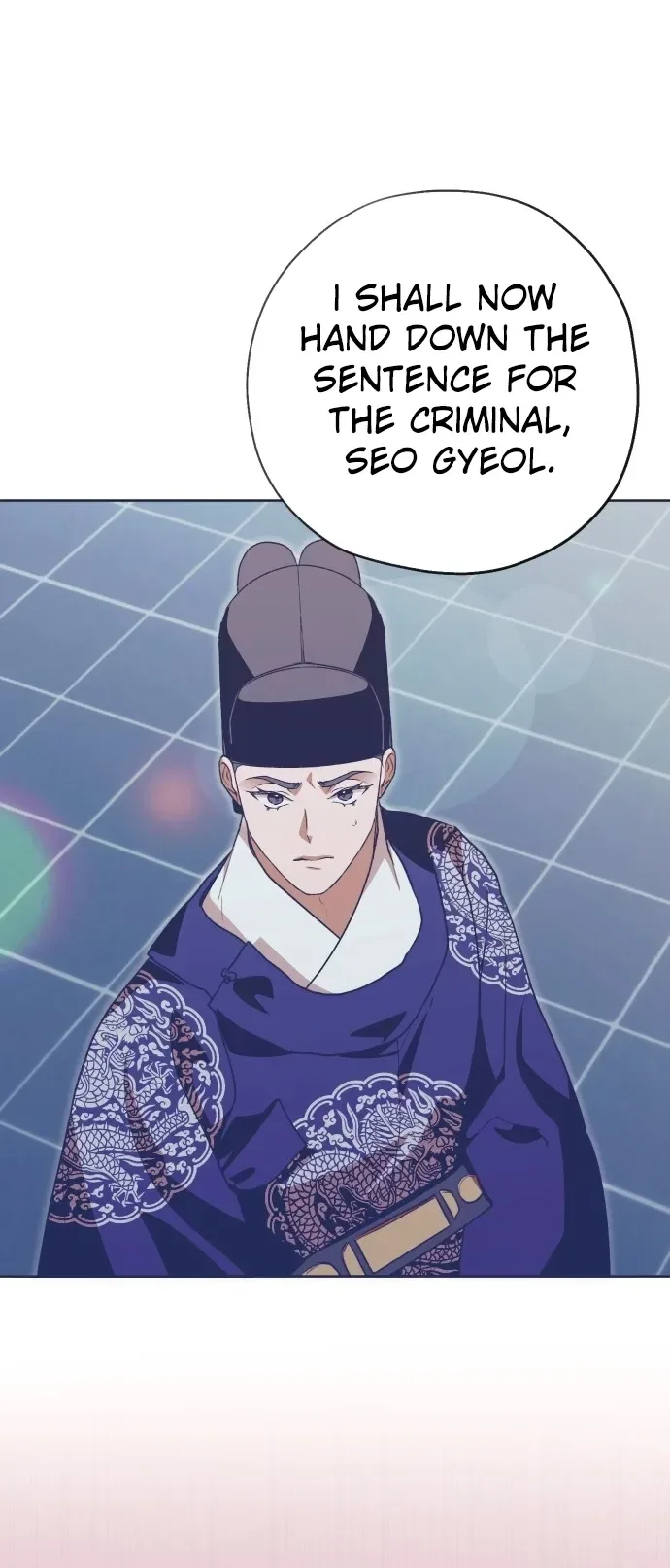 That Which Flows By Chapter 104 Page 16