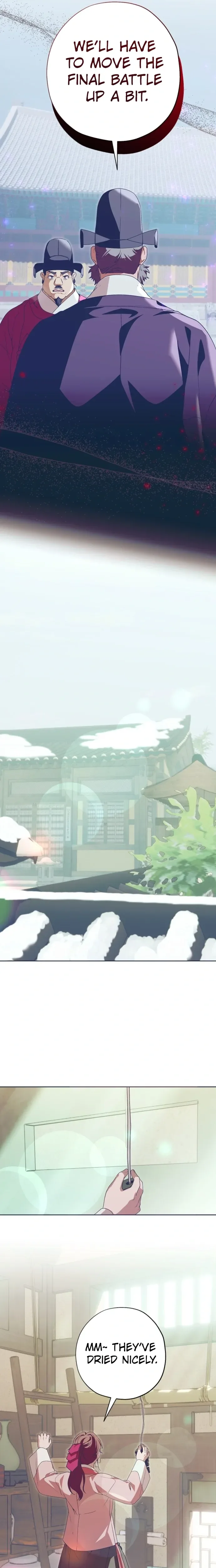 That Which Flows By Chapter 104 Page 24