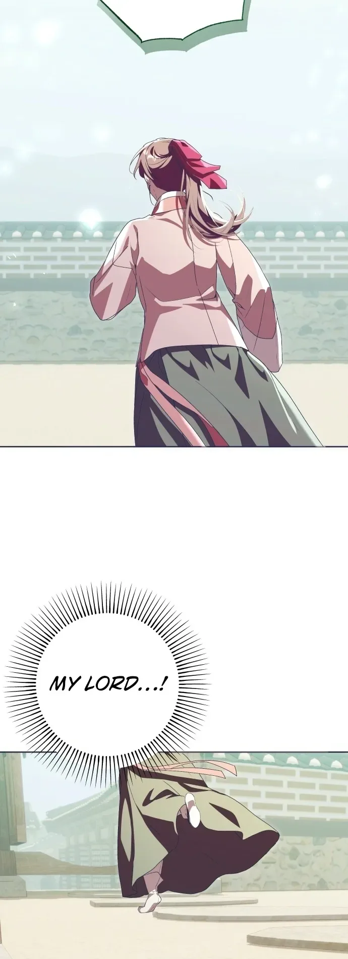 That Which Flows By Chapter 104 Page 28