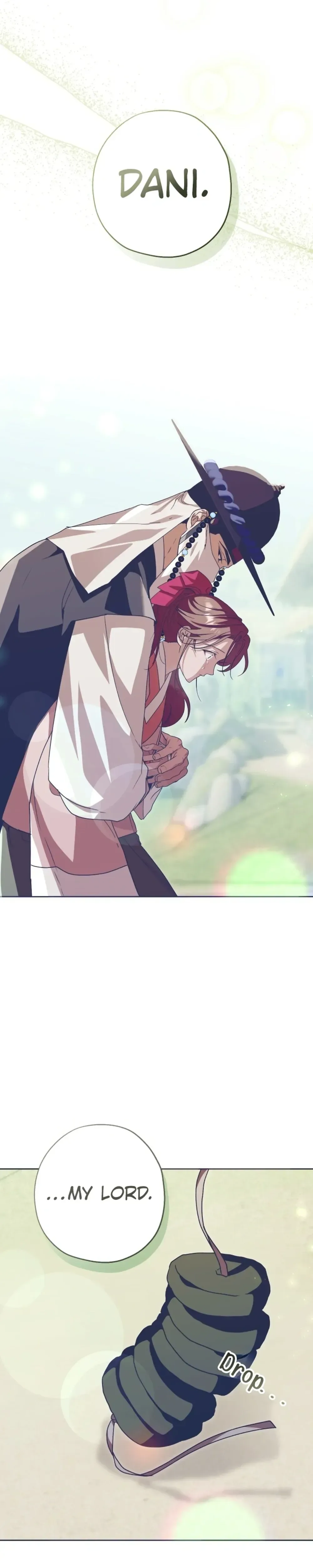 That Which Flows By Chapter 104 Page 34