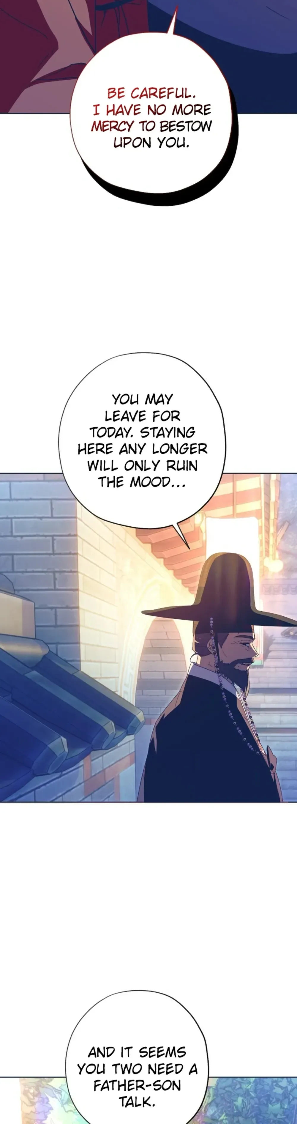 That Which Flows By Chapter 102 Page 2