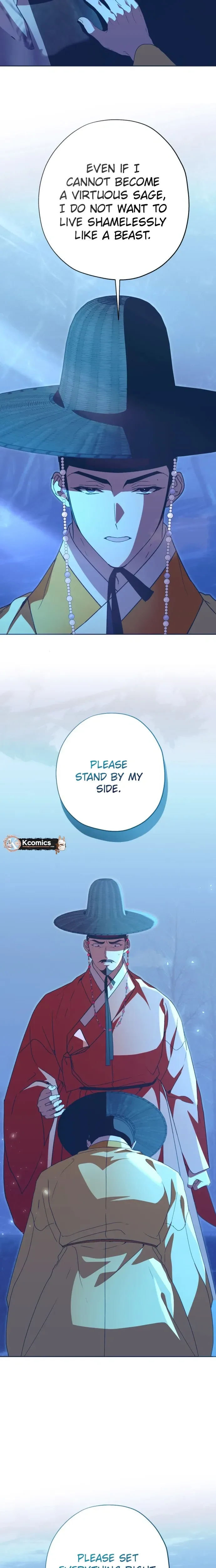 That Which Flows By Chapter 102 Page 17