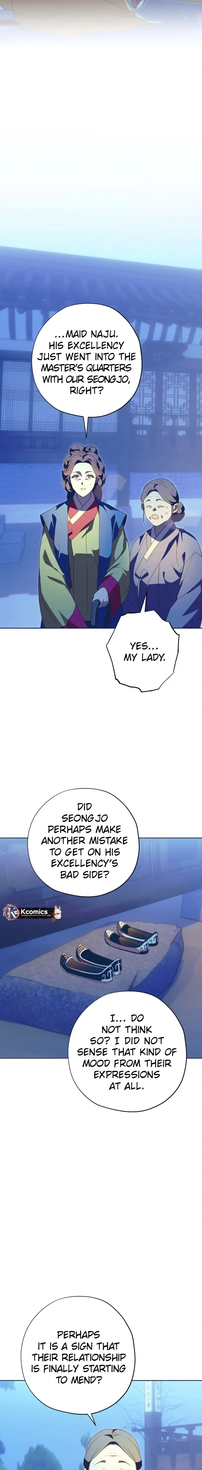 That Which Flows By Chapter 102 Page 23