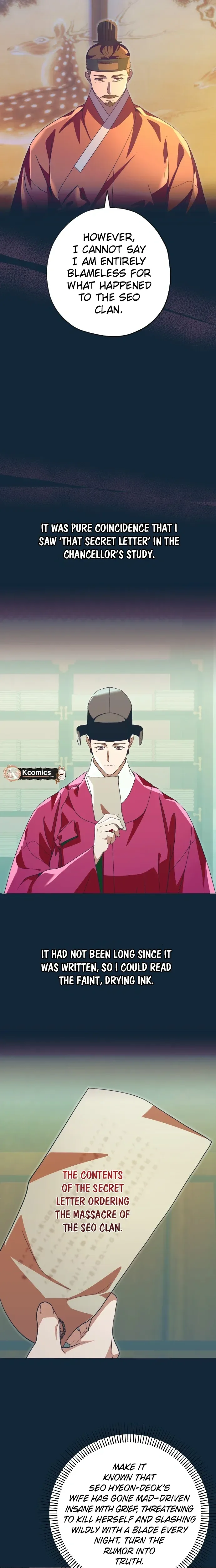 That Which Flows By Chapter 102 Page 29