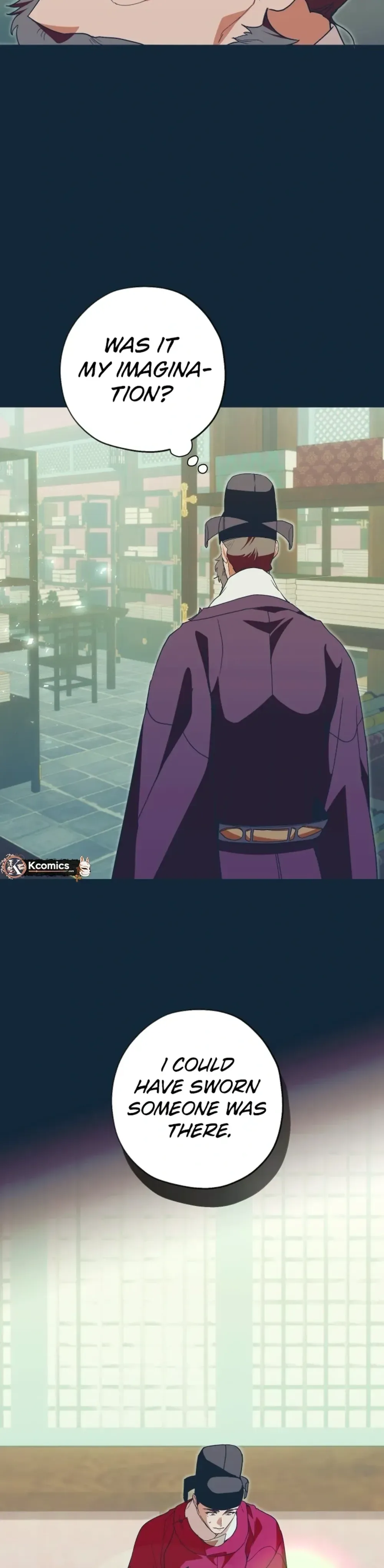 That Which Flows By Chapter 103 Page 2