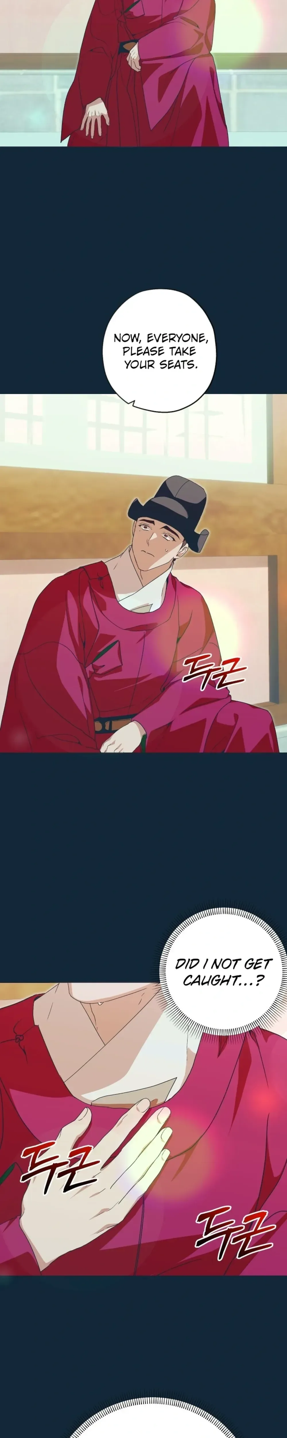 That Which Flows By Chapter 103 Page 3