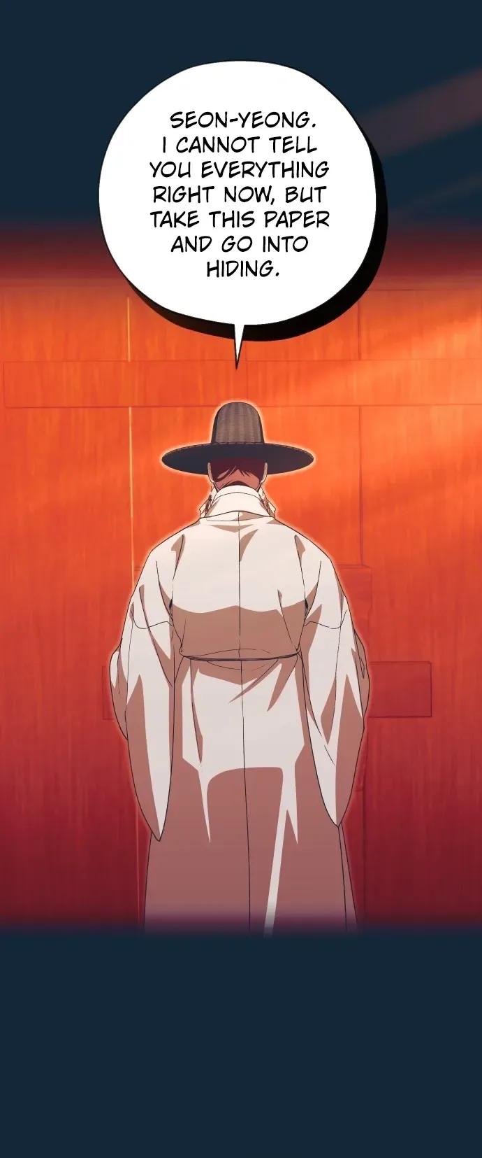 That Which Flows By Chapter 103 Page 7