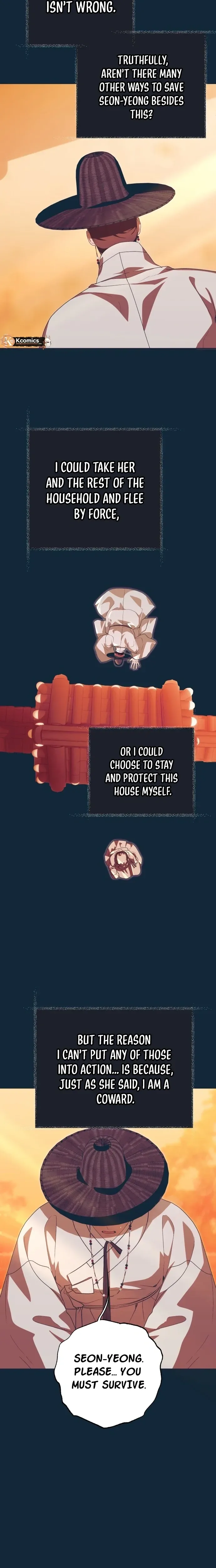 That Which Flows By Chapter 103 Page 12