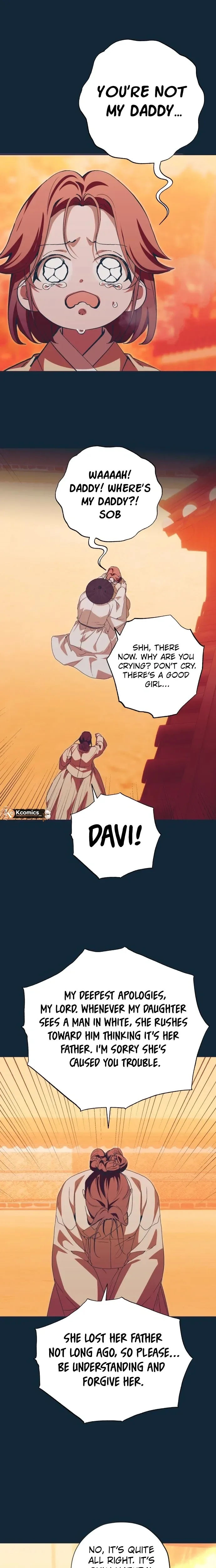 That Which Flows By Chapter 103 Page 15