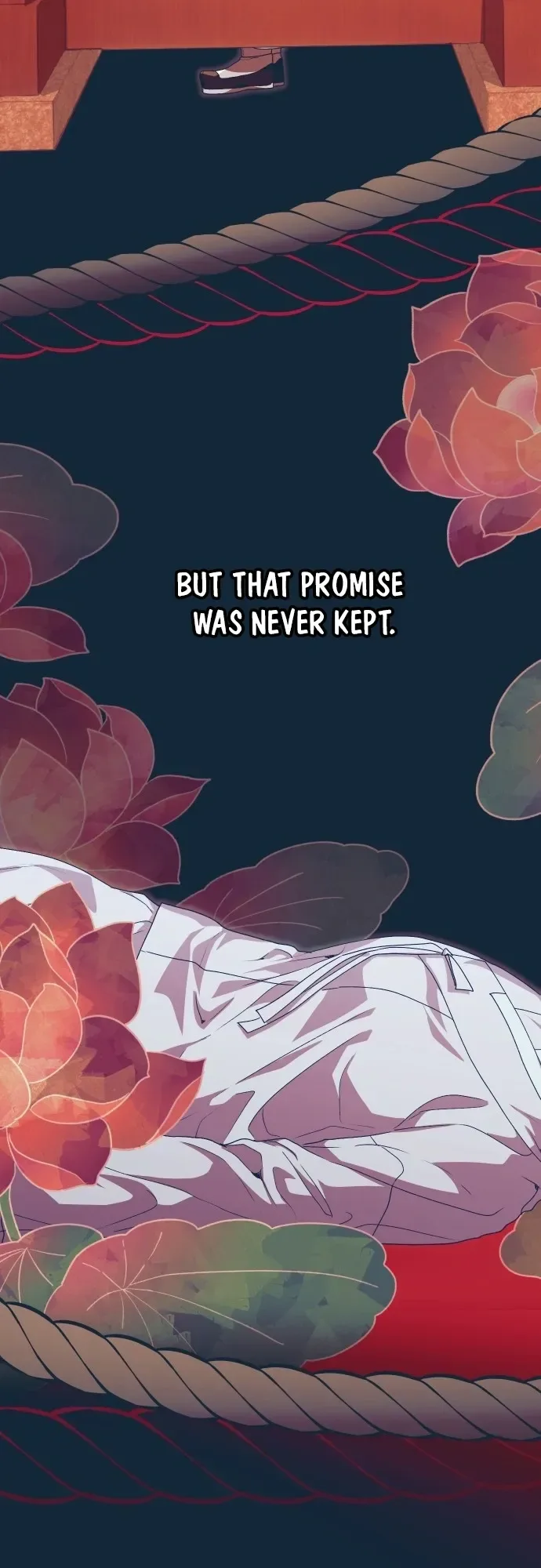 That Which Flows By Chapter 103 Page 19