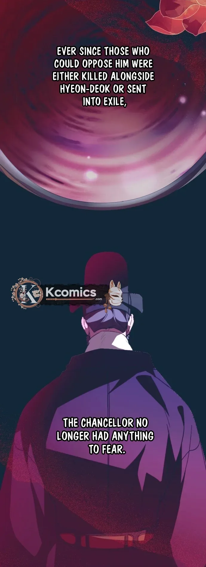 That Which Flows By Chapter 103 Page 22