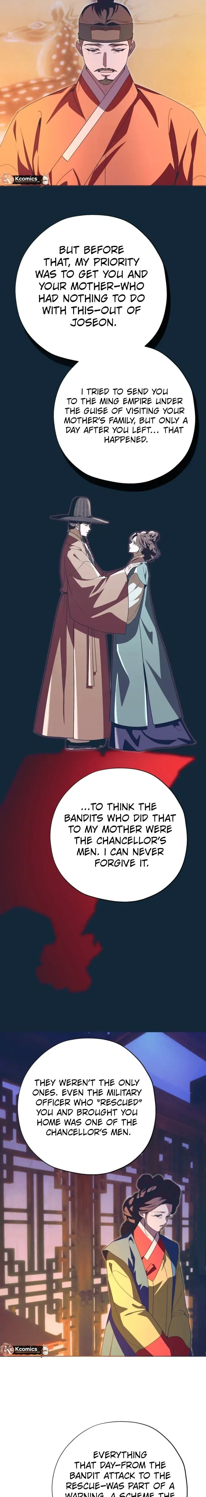 That Which Flows By Chapter 103 Page 24