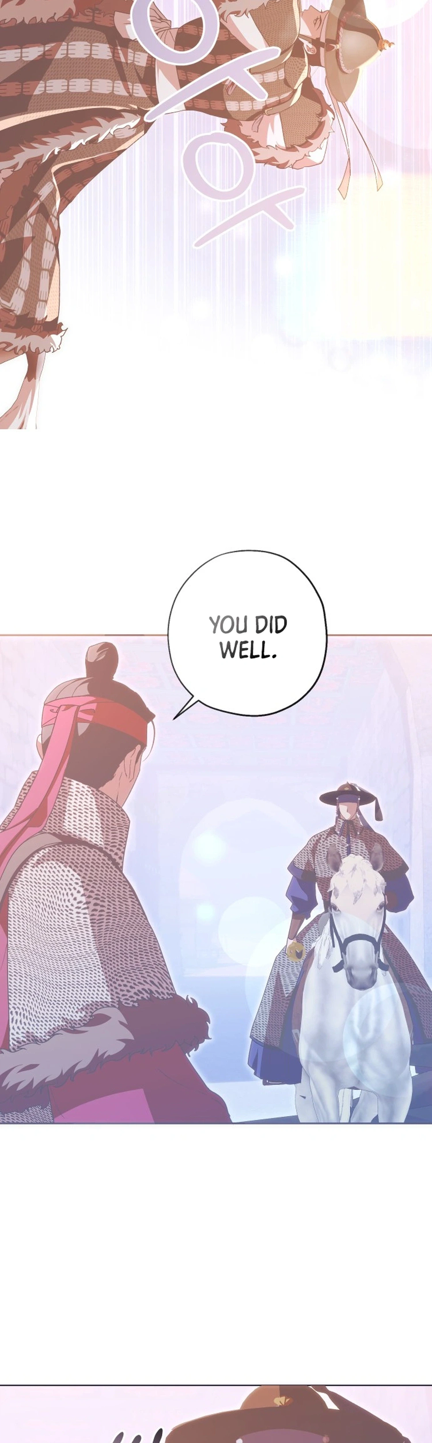 That Which Flows By Chapter 109 Page 5