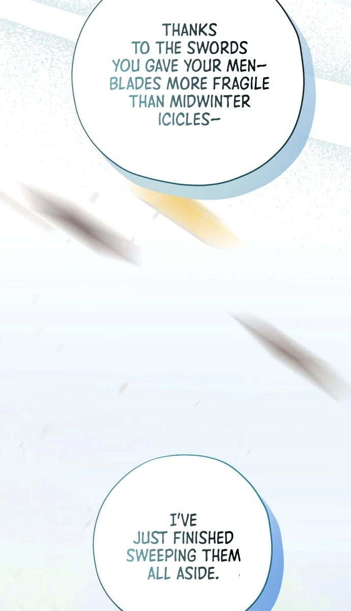 That Which Flows By Chapter 109 Page 12