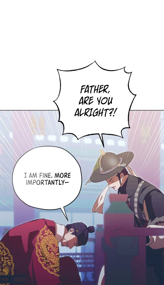 That Which Flows By Chapter 109 Page 15
