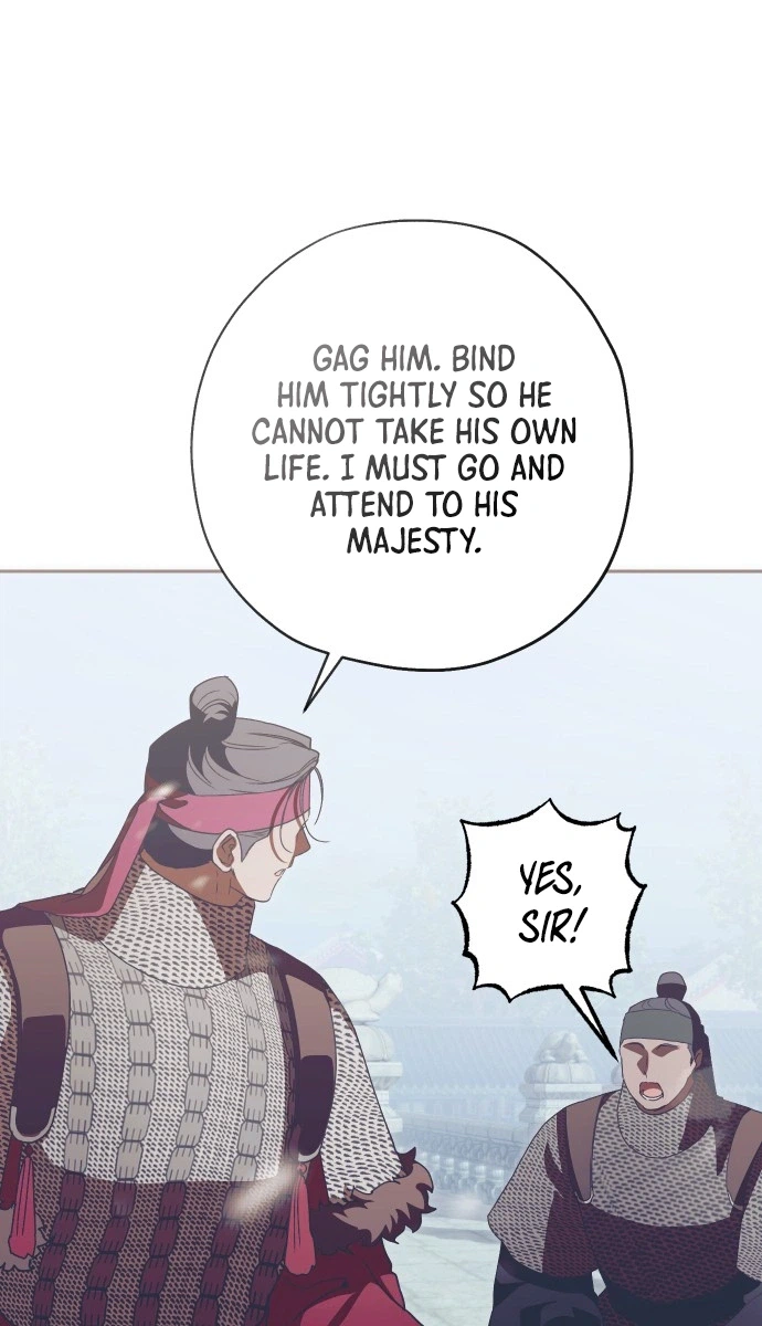 That Which Flows By Chapter 109 Page 24