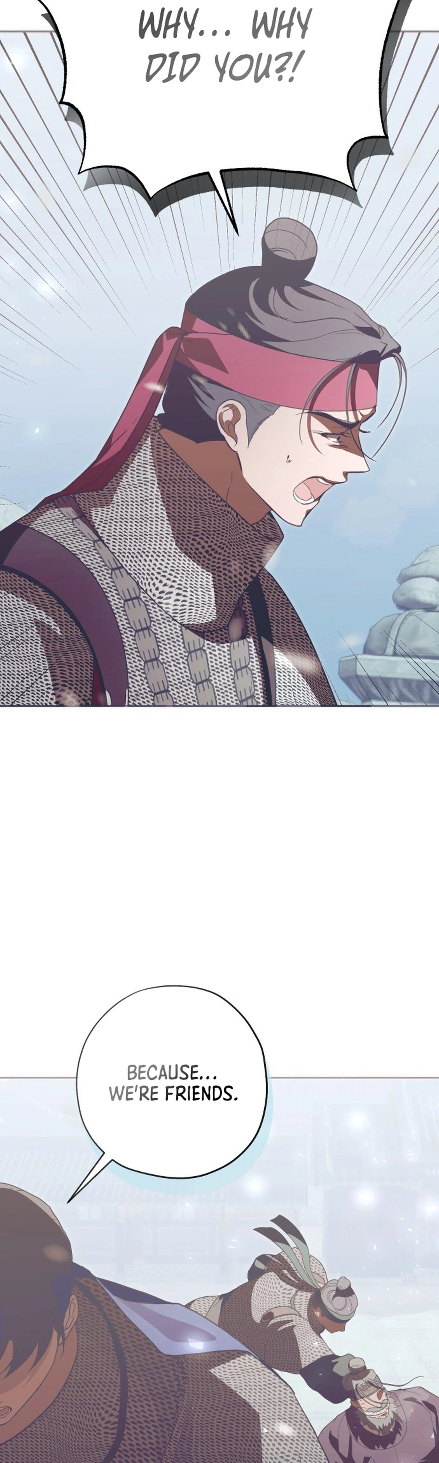 That Which Flows By Chapter 109 Page 28