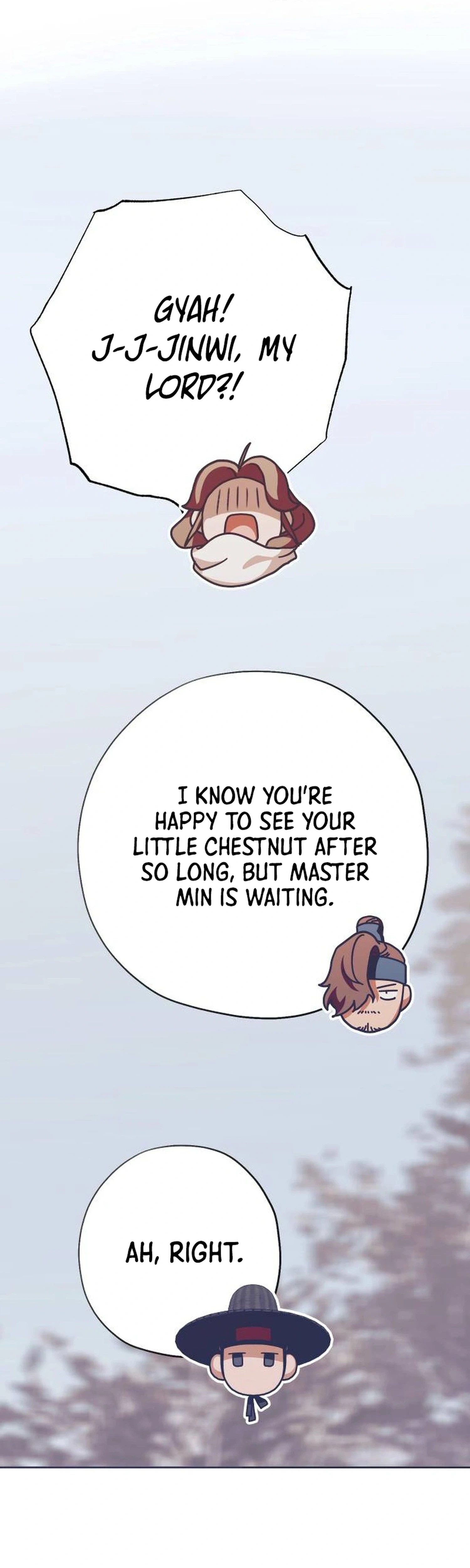 That Which Flows By Chapter 111 Page 4