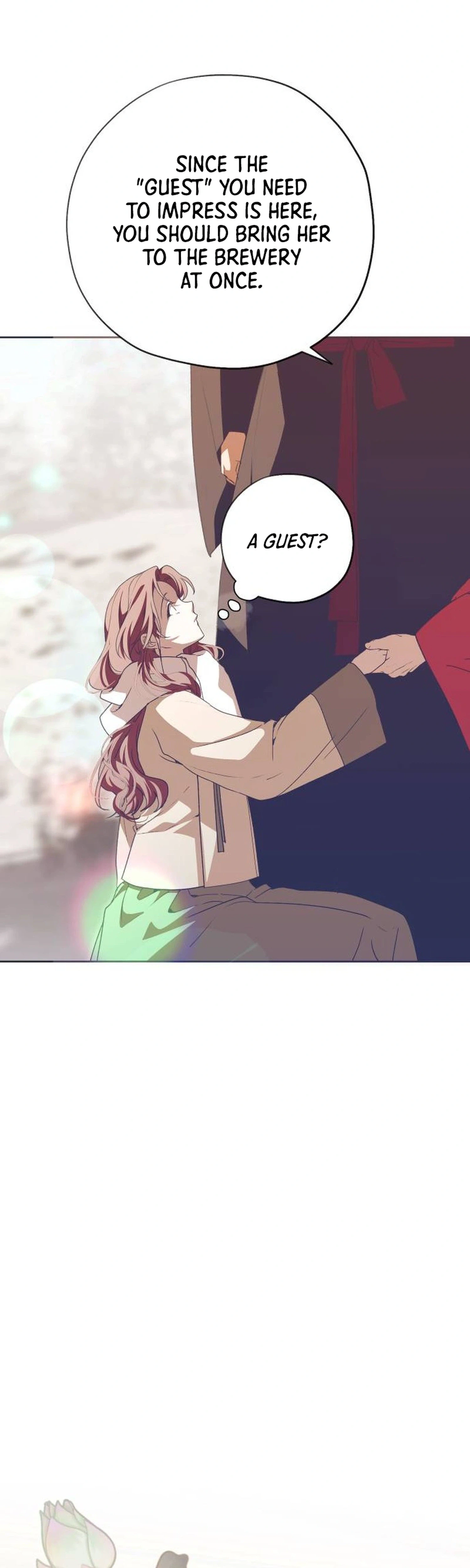 That Which Flows By Chapter 111 Page 5