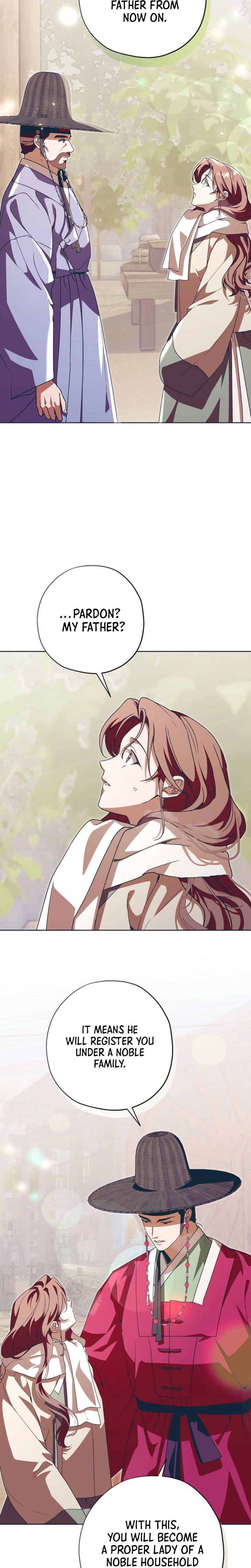 That Which Flows By Chapter 111 Page 8