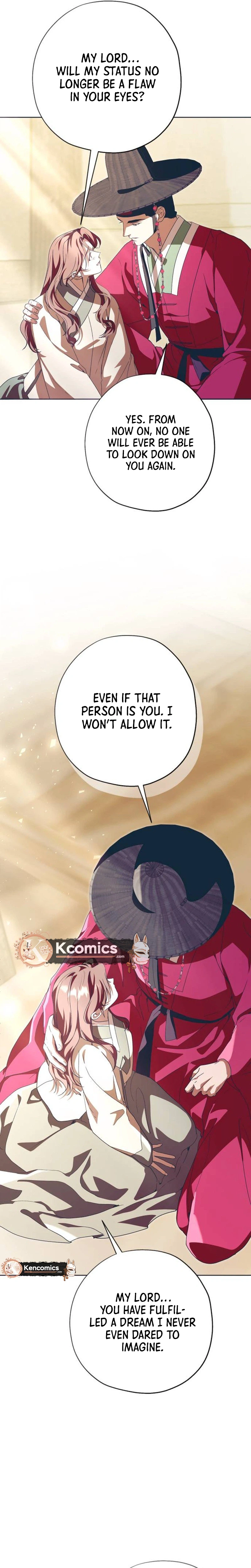 That Which Flows By Chapter 111 Page 16