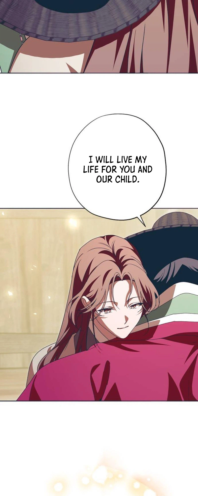 That Which Flows By Chapter 111 Page 27