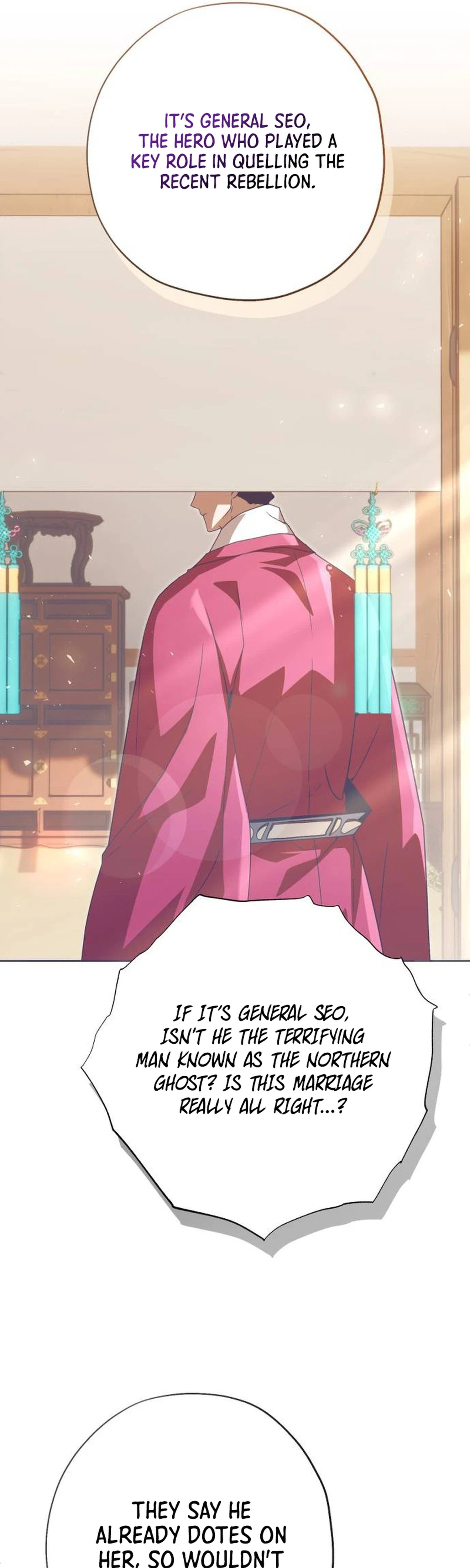 That Which Flows By Chapter 111 Page 30