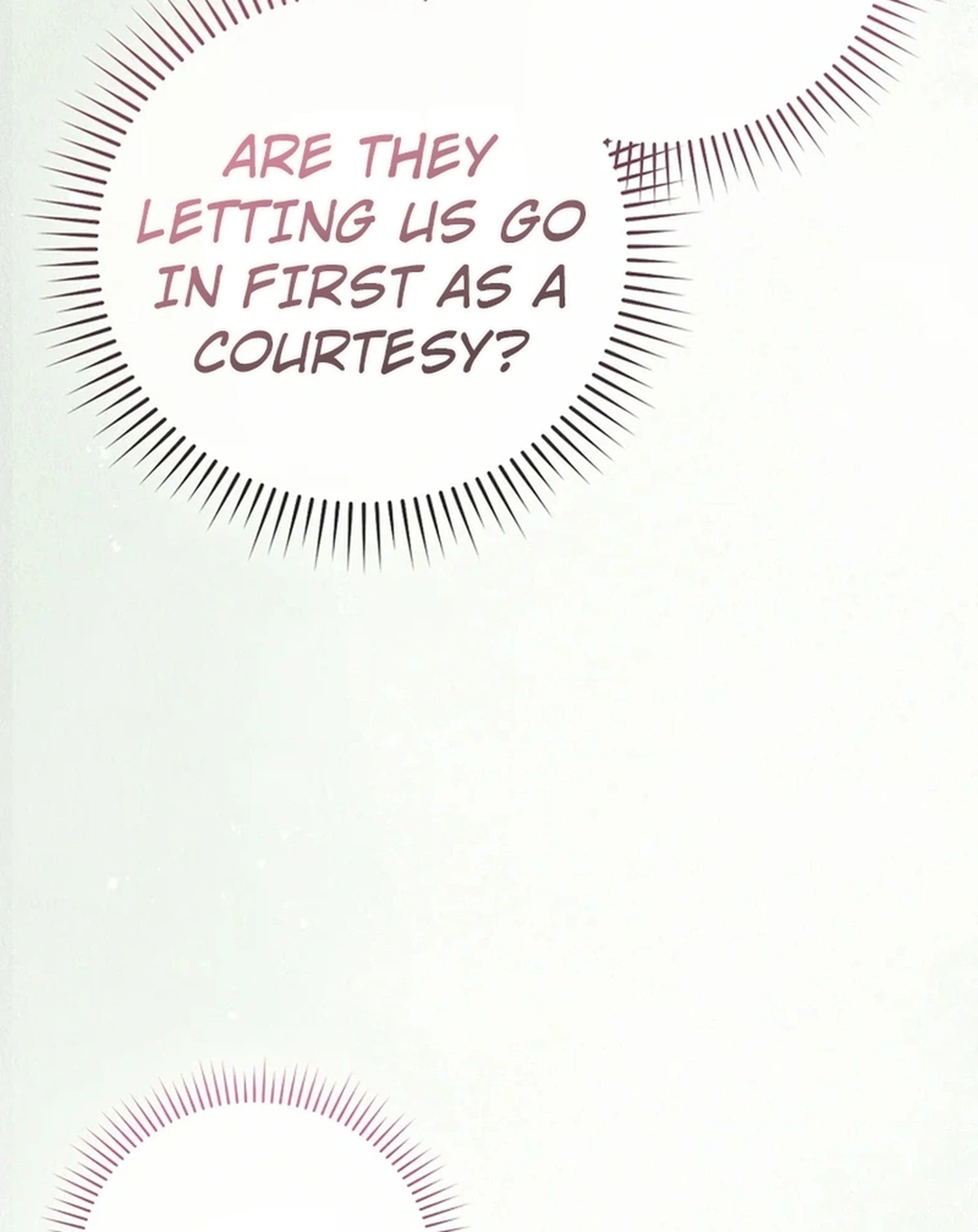 The Baby Fairy Is a Villain Chapter 54 Page 6