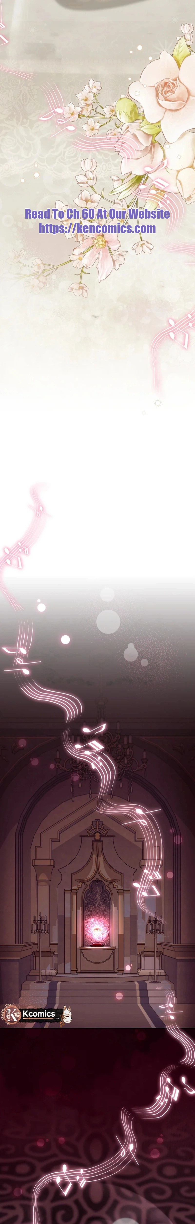The Baby Fairy Is a Villain Chapter 54 Page 28