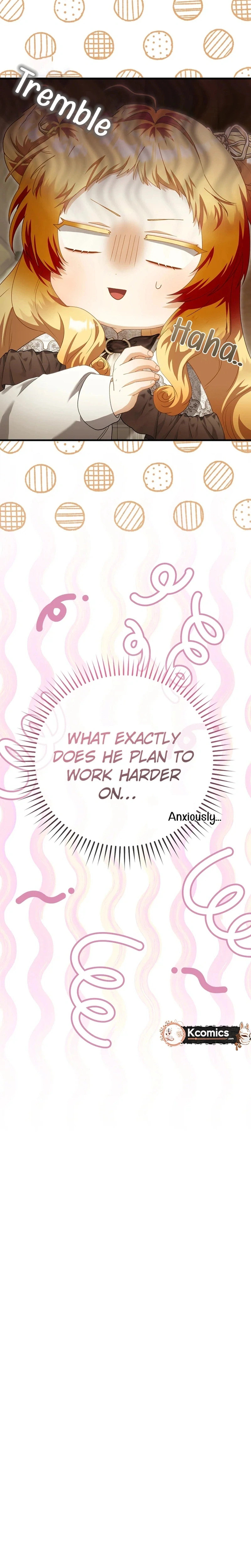 The Baby Fairy Is a Villain Chapter 54 Page 39