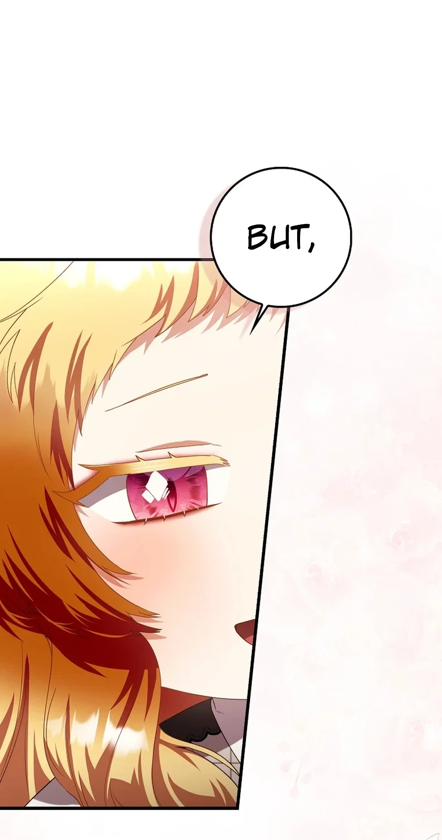 The Baby Fairy Is a Villain Chapter 53 Page 12