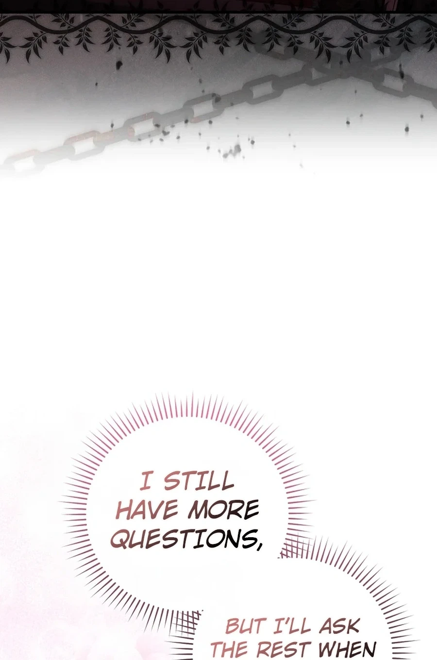 The Baby Fairy Is a Villain Chapter 53 Page 15