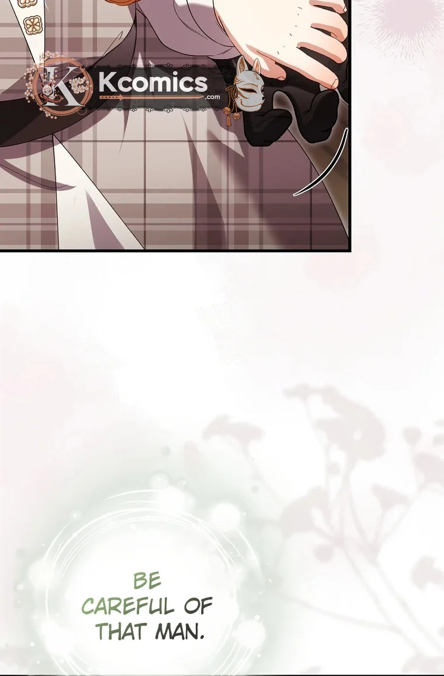 The Baby Fairy Is a Villain Chapter 53 Page 21