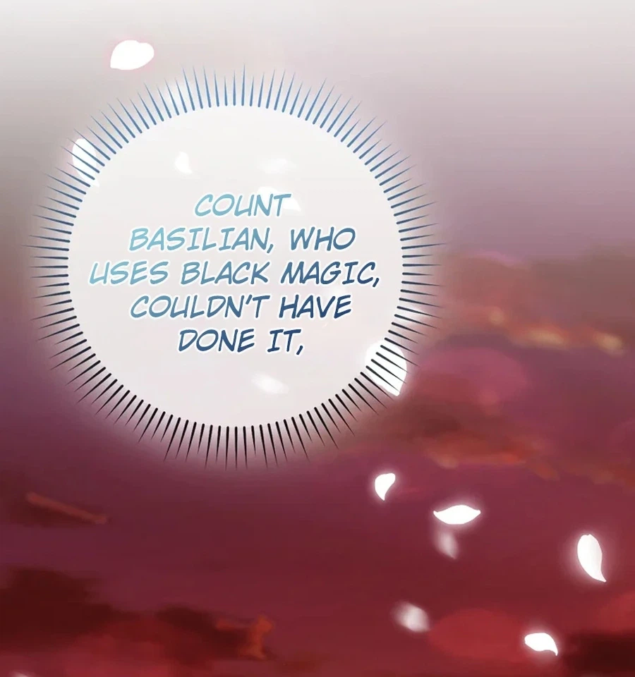 The Baby Fairy Is a Villain Chapter 53 Page 29