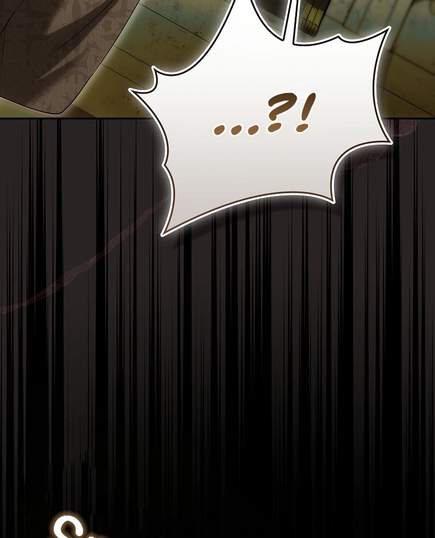 The Baby Fairy Is a Villain Chapter 60 Page 3