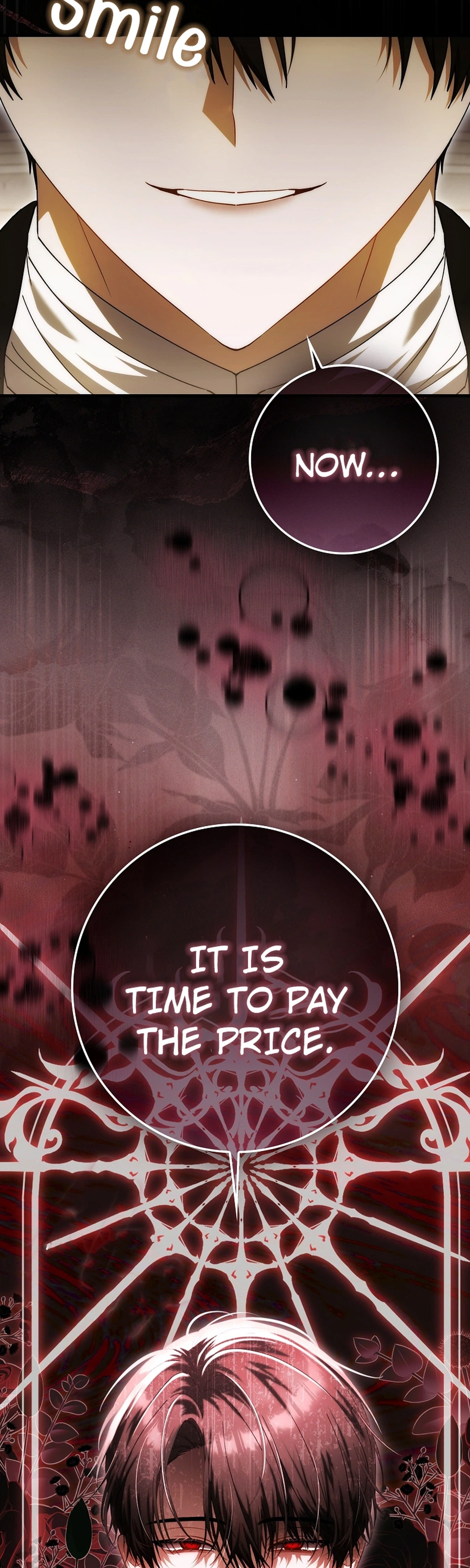 The Baby Fairy Is a Villain Chapter 60 Page 4