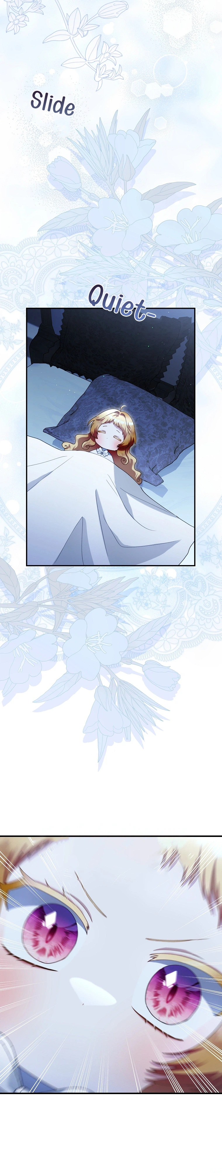 The Baby Fairy Is a Villain Chapter 60 Page 15