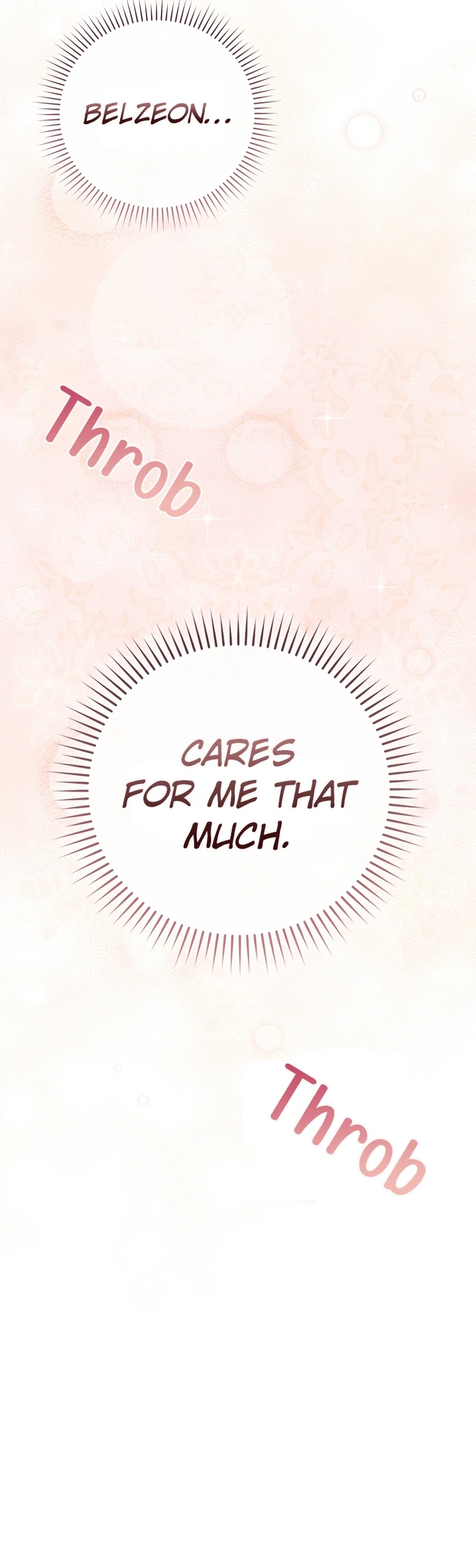 The Baby Fairy Is a Villain Chapter 58 Page 17