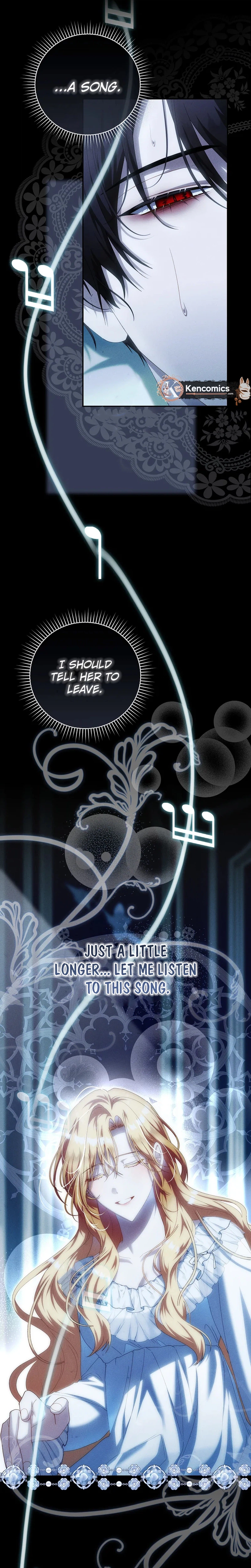 The Baby Fairy Is a Villain Chapter 66 Page 24
