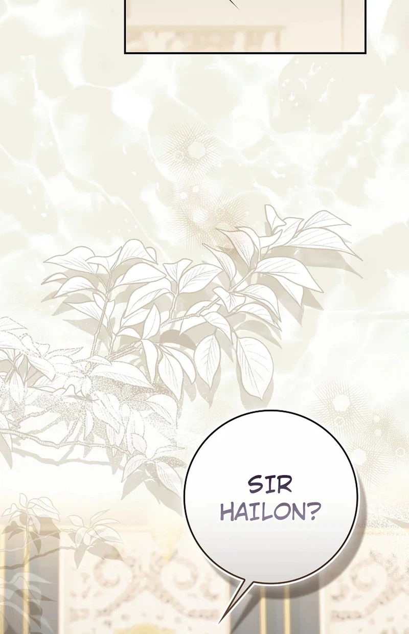 The Baby Fairy Is a Villain Chapter 66 Page 38