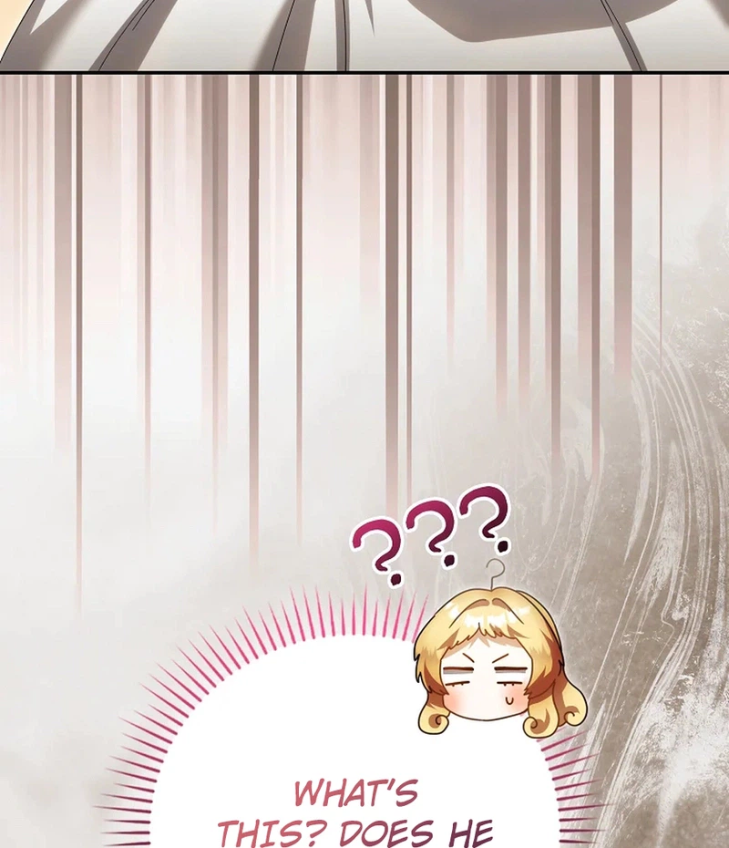 The Baby Fairy Is a Villain Chapter 66 Page 41