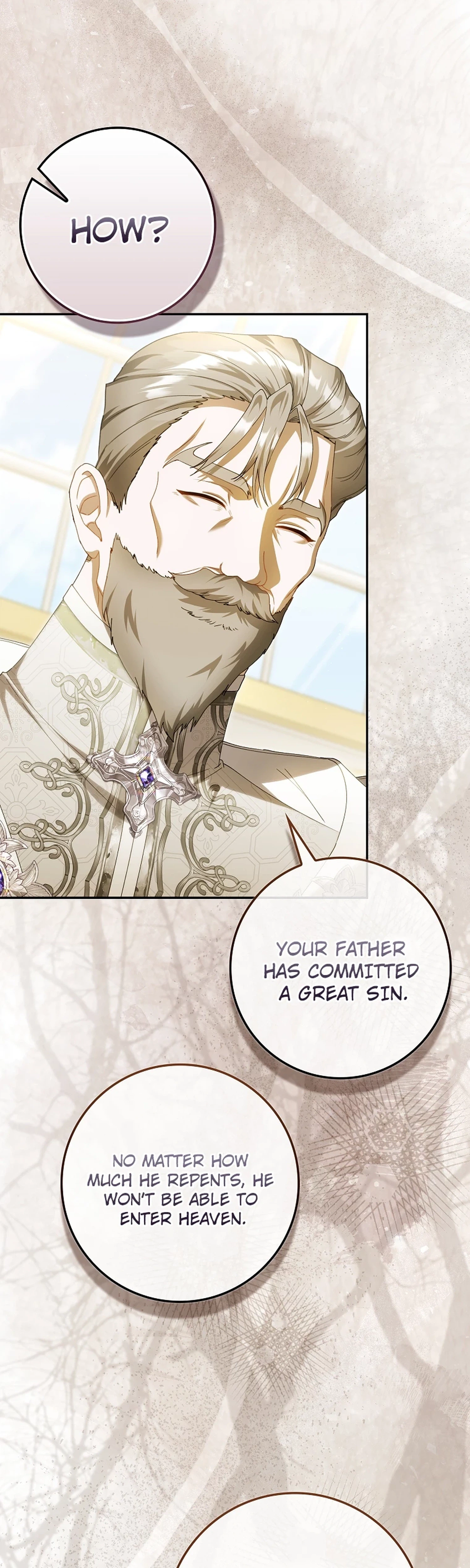 The Baby Fairy Is a Villain Chapter 69 Page 4