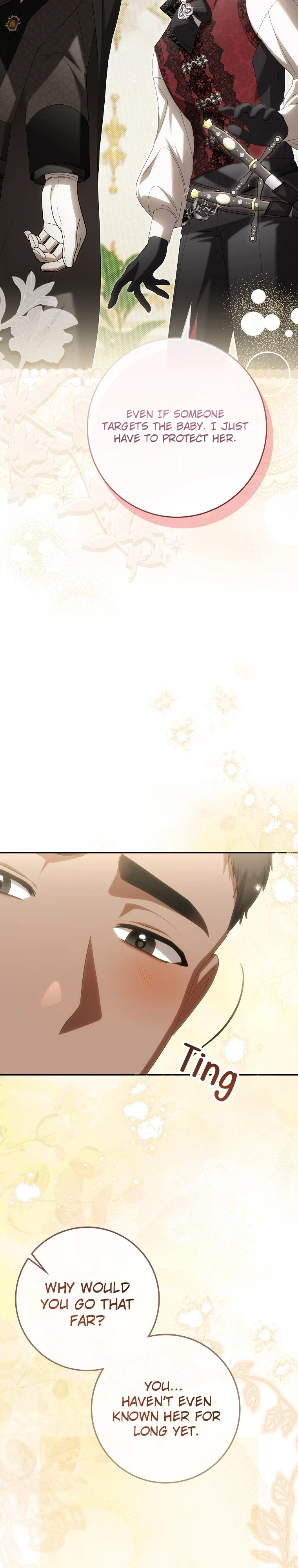 The Baby Fairy Is a Villain Chapter 69 Page 18