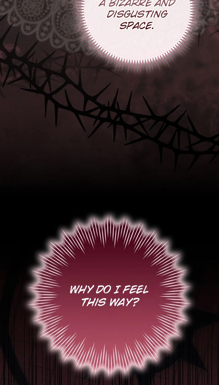 The Baby Fairy Is a Villain Chapter 71 Page 29
