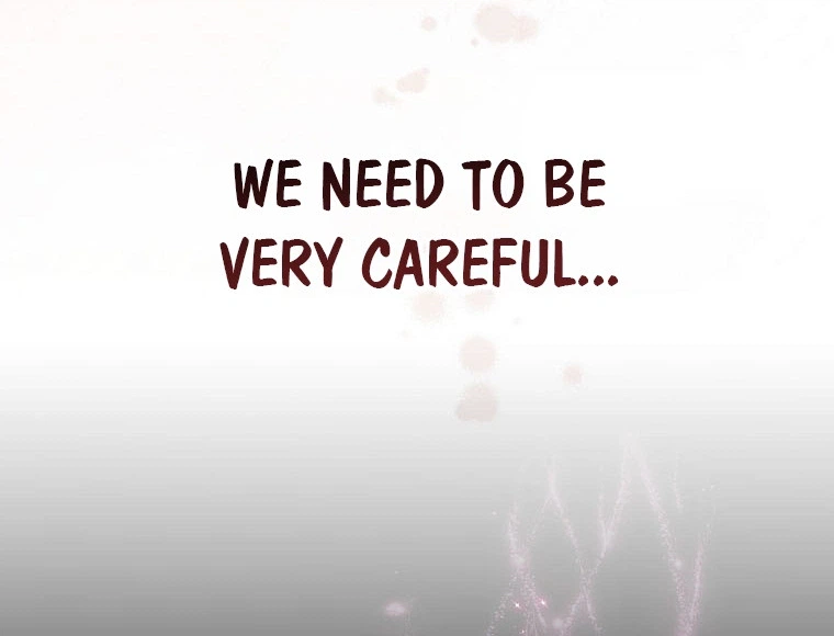 The Baby Fairy Is a Villain Chapter 71 Page 40