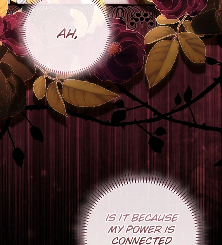 The Baby Fairy Is a Villain Chapter 71 Page 43